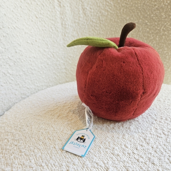 🍎Amusables Apple🍎 - Picture 3 of 7